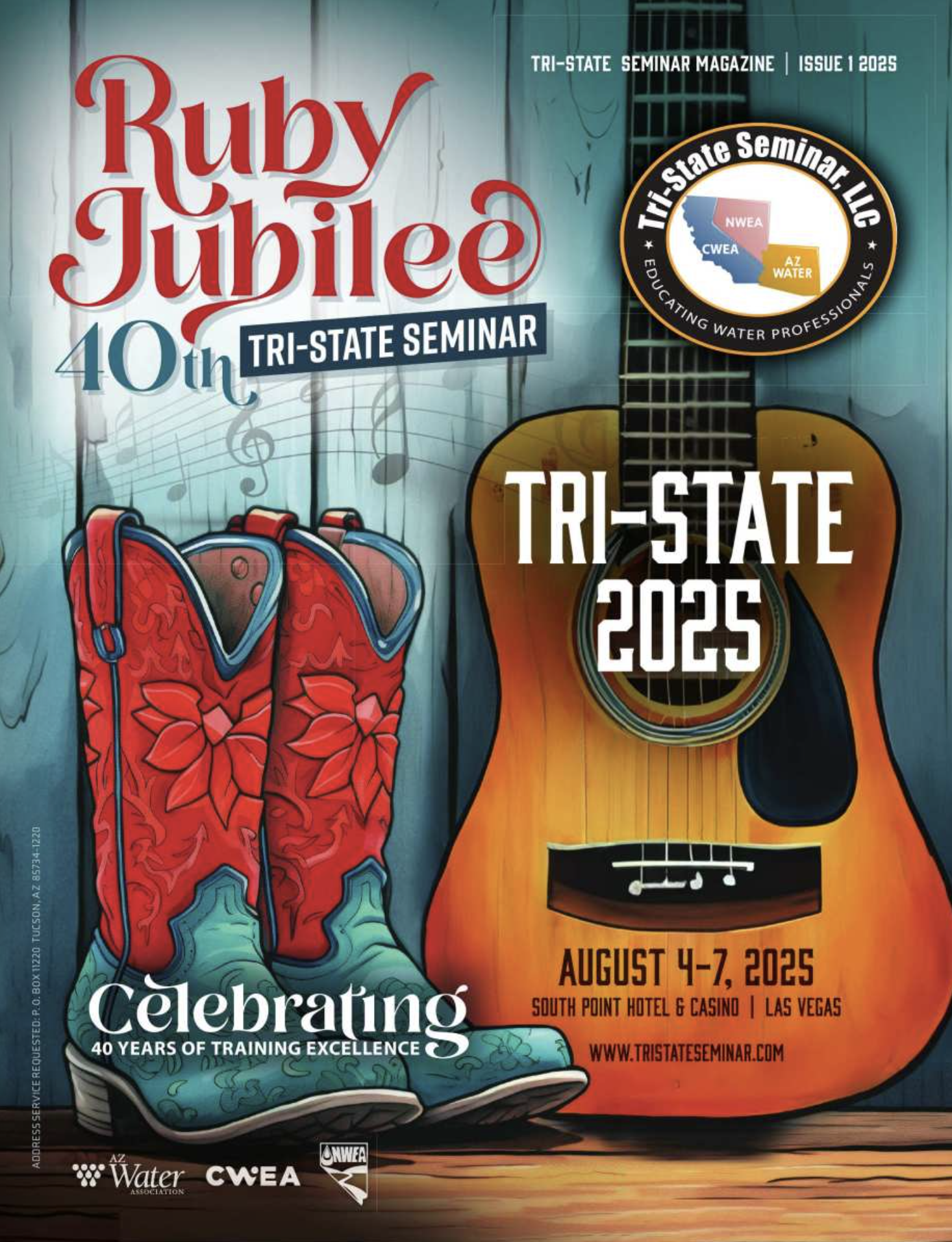 Issue 1-2025
